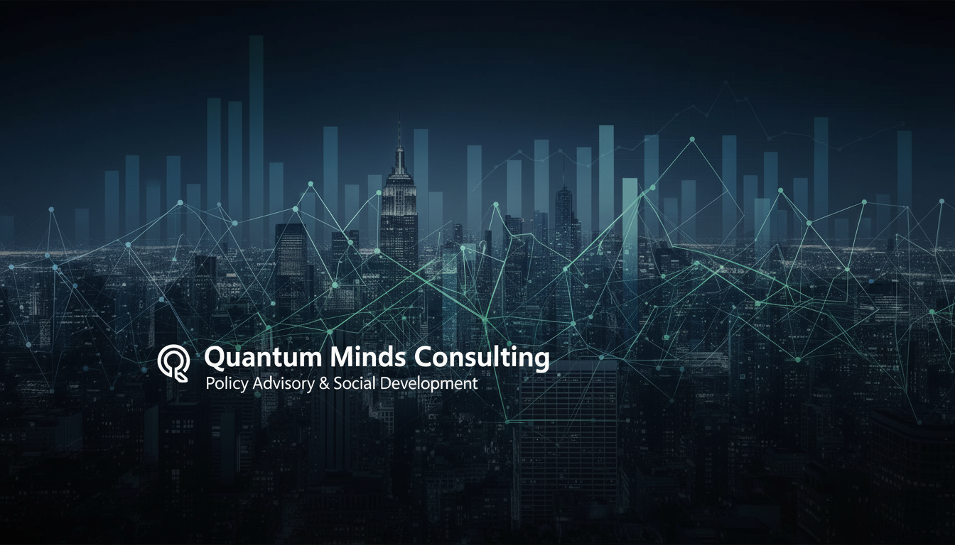 Quantum Minds Consulting | Social Development & Policy Advisory